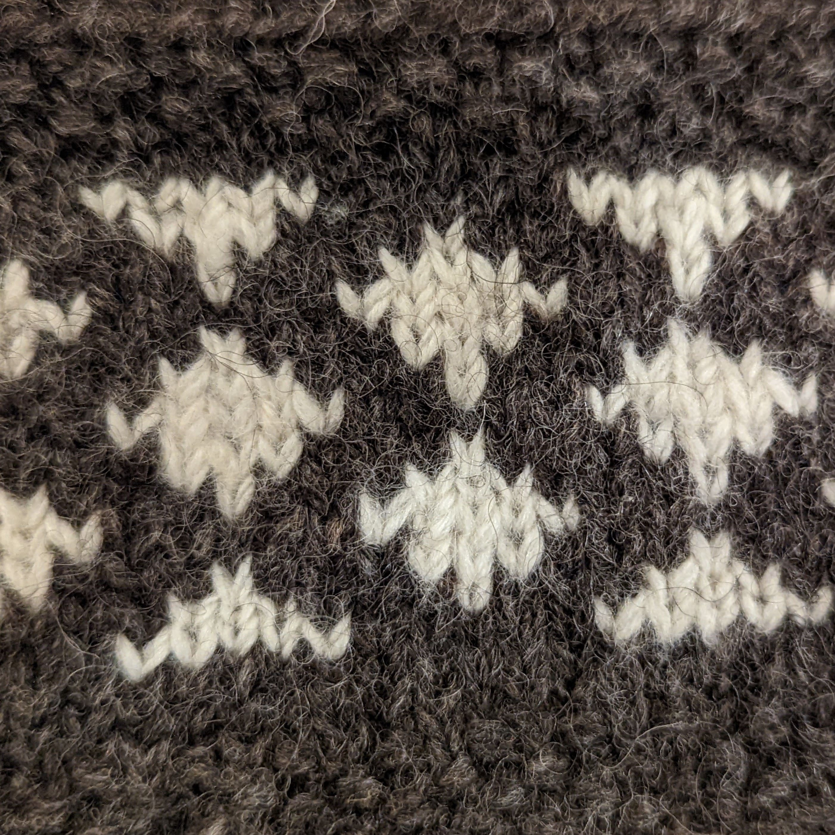 Small diamonds headband