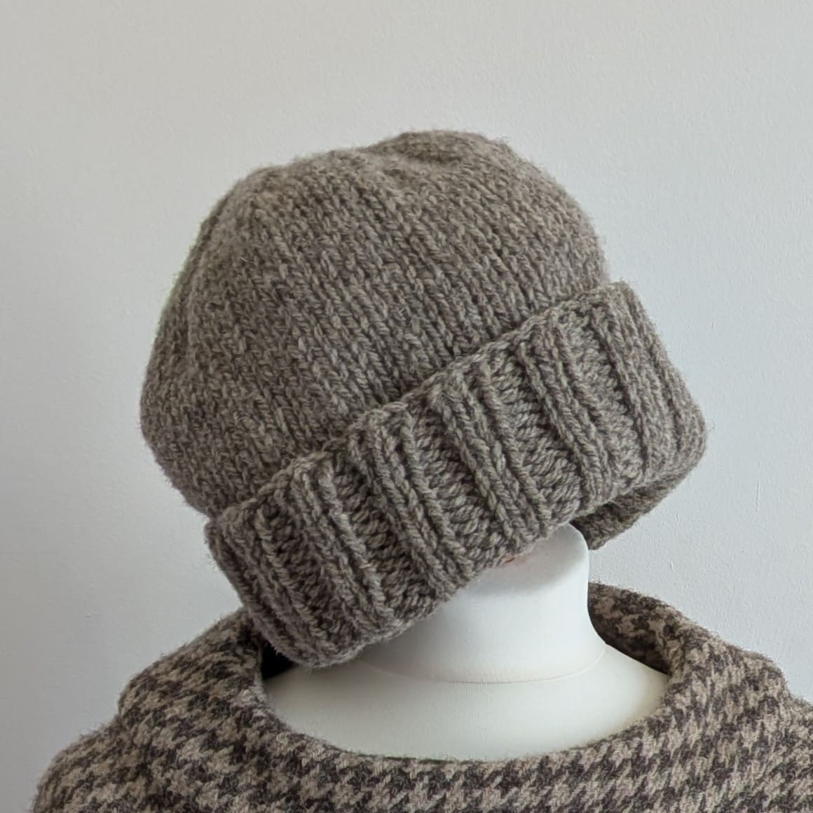 CHUNKY Knit 50g ball - Image 4